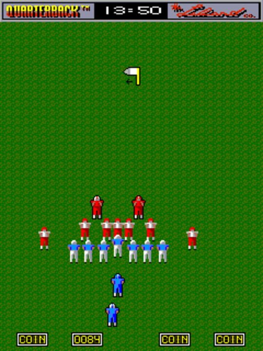 All American Football