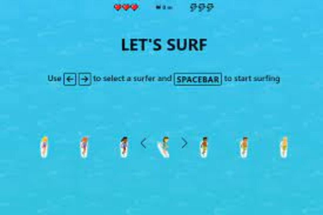 Surf