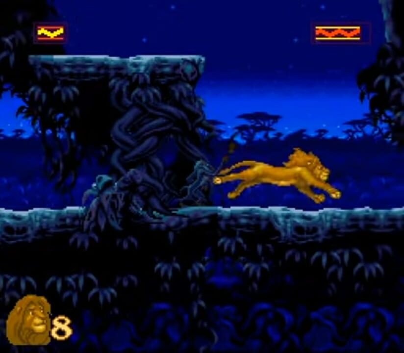 The Lion King: Legacy Cartridge Collection
