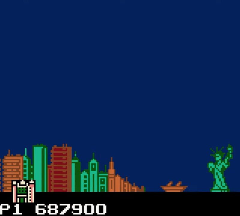 Missile Command