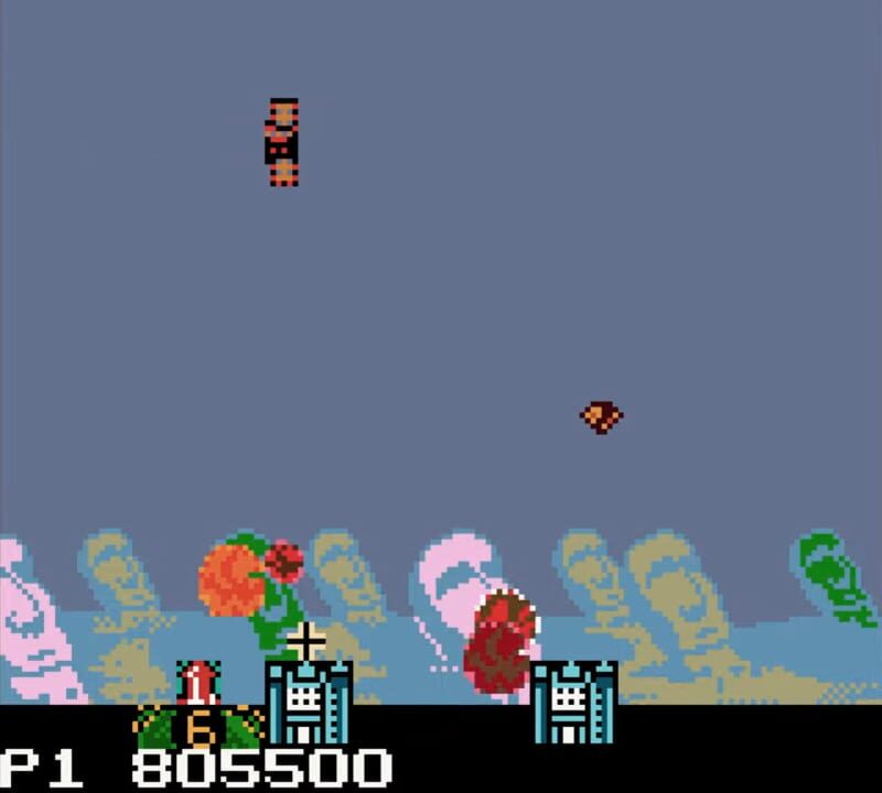 Missile Command