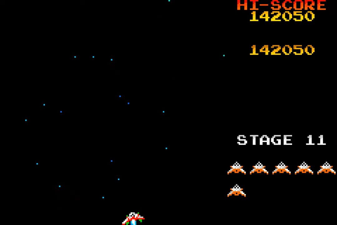 Konami Collector’s Series: Arcade Advanced