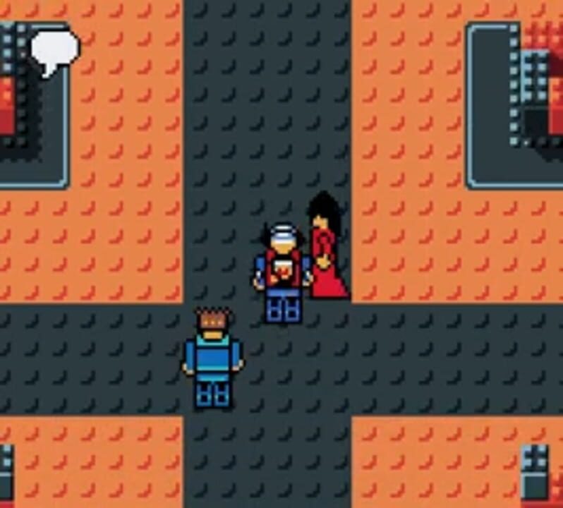 LEGO Island 2: The Brickster’s Revenge