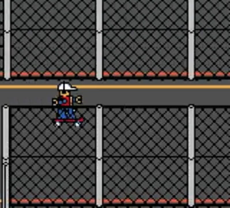 LEGO Island 2: The Brickster’s Revenge