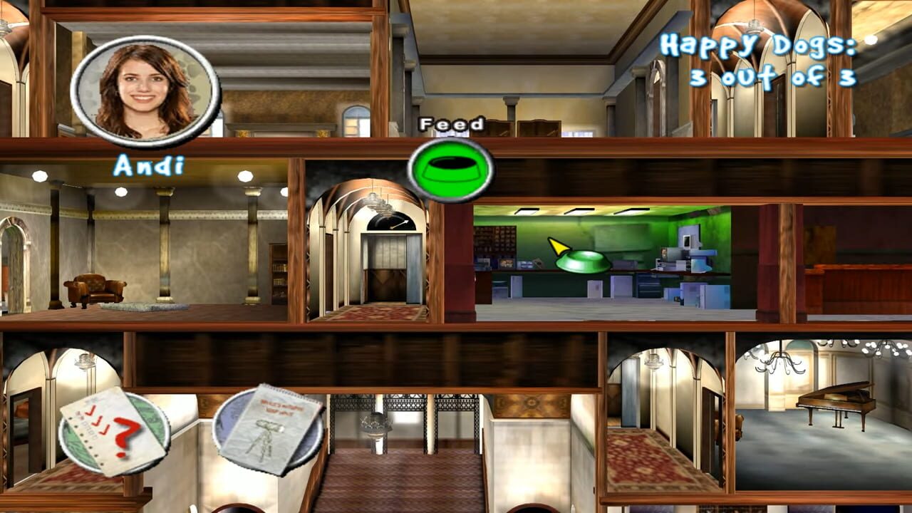 Hotel for Dogs