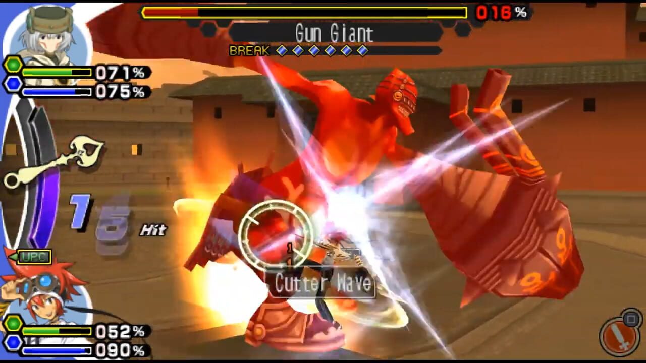 .hack//Link
