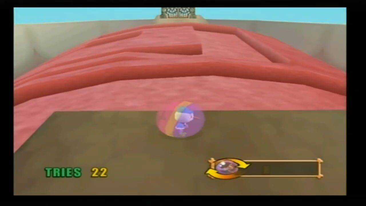 Myth Makers: Orbs of Doom