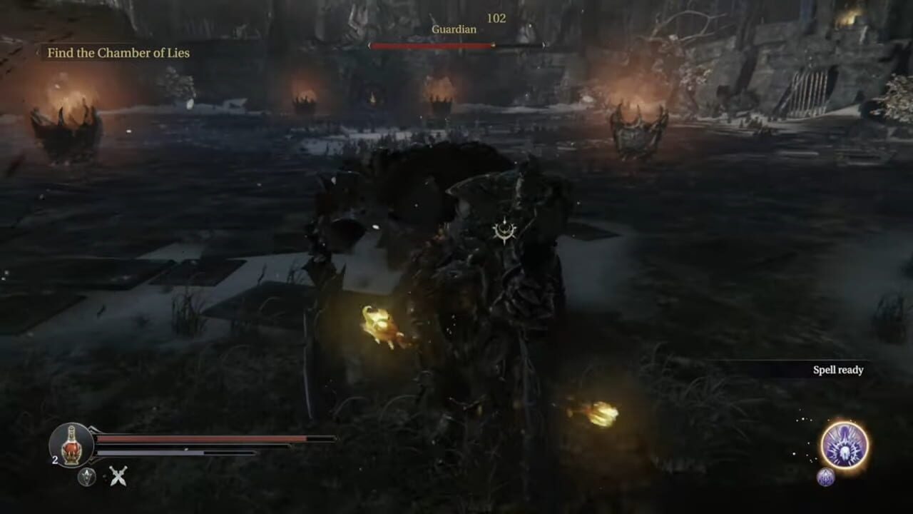 Lords of the Fallen: Digital Deluxe Edition