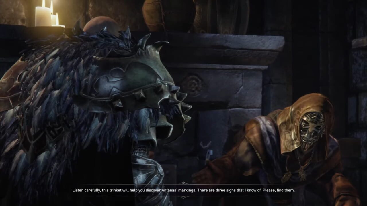 Lords of the Fallen: Digital Deluxe Edition