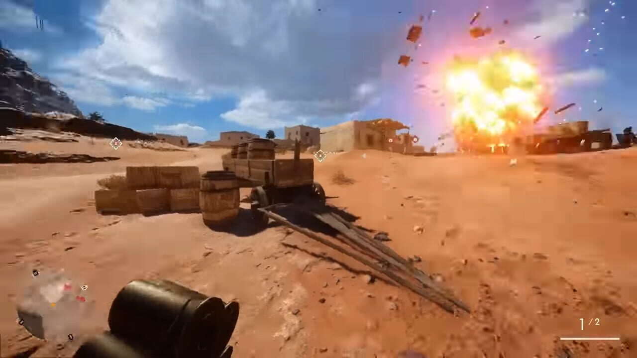 Battlefield 1: Ultimate Edition