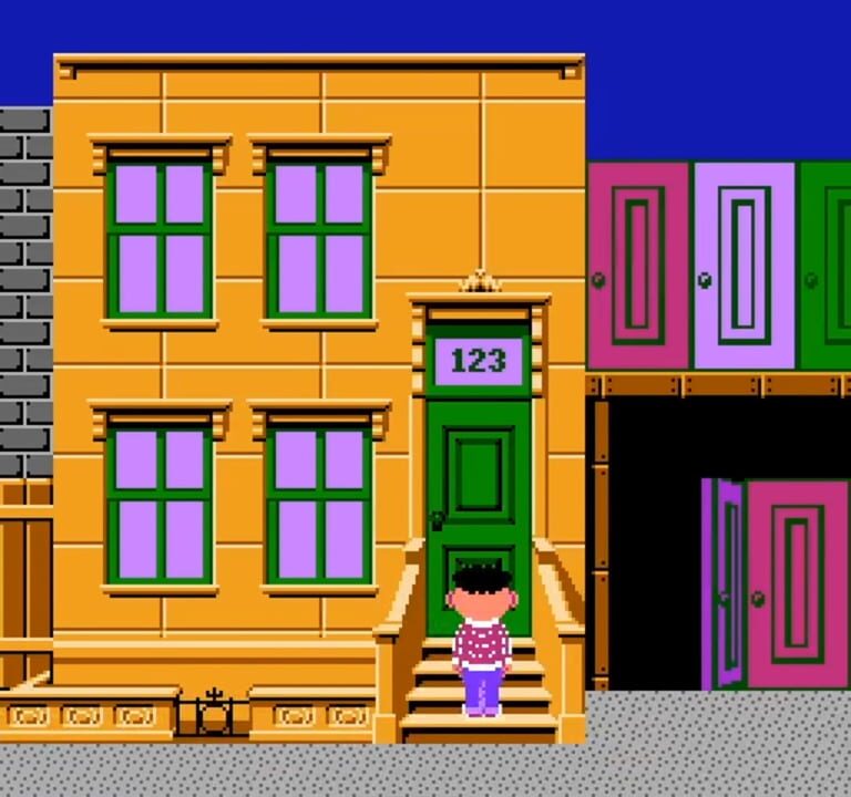 Sesame Street: Big Bird’s Hide & Speak