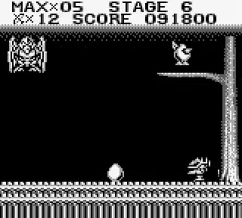 The Adventures of Star Saver
