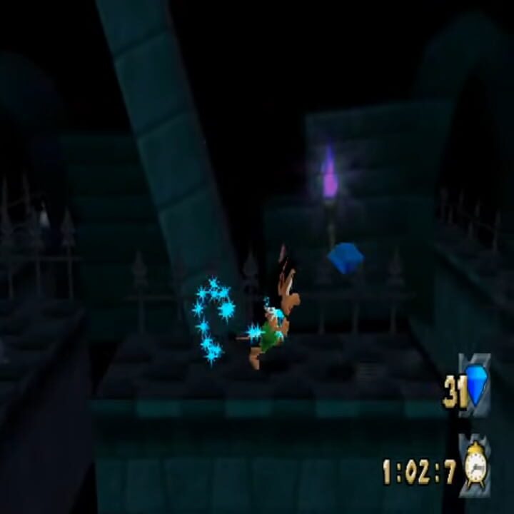 Hugo: The Evil Mirror