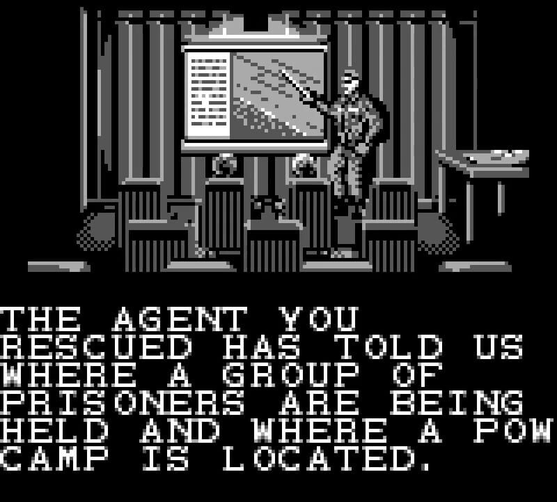 Desert Strike: Return to the Gulf