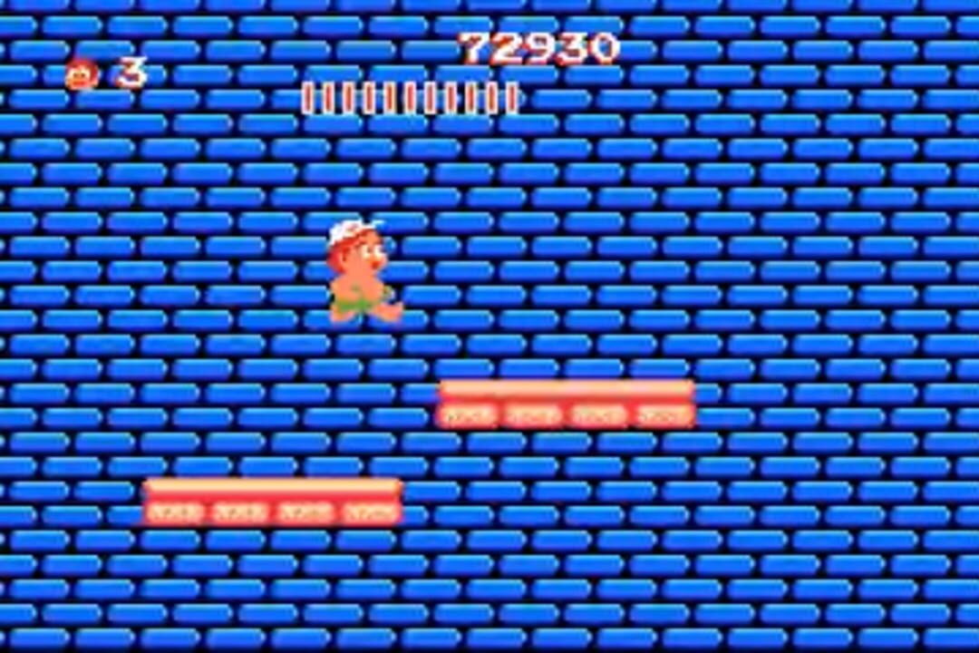 Famicom Mini: Takahashi Meijin no Bouken-jima