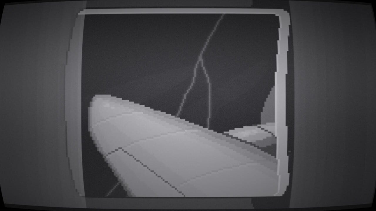 Midnight Scenes Episode 2: The Goodbye Note