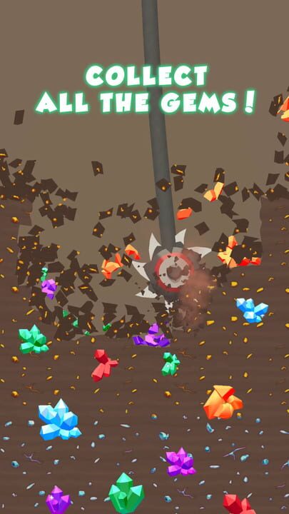 Drill and Collect