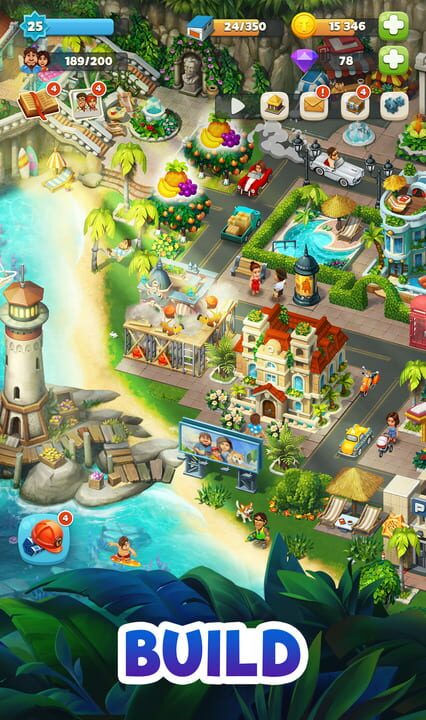 Ancient Village 2
