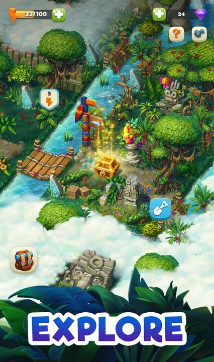 Ancient Village 2