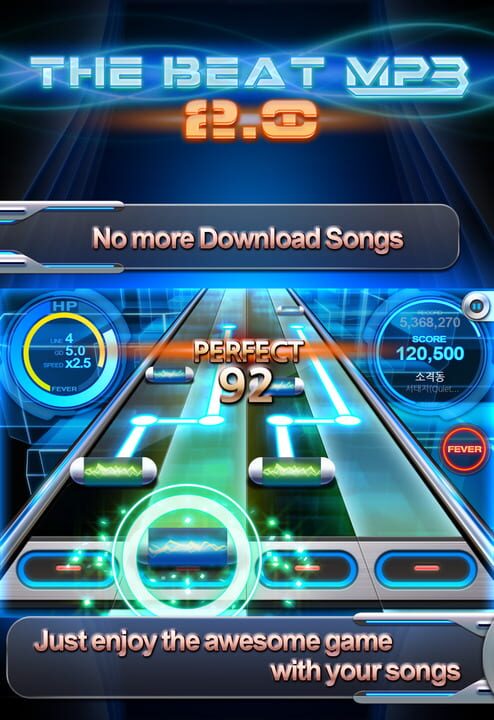 Beat Mp3