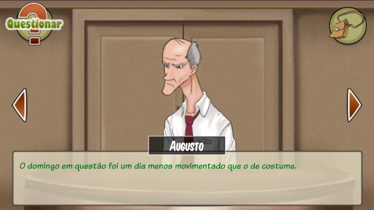 Carcará: Asas da Justiça