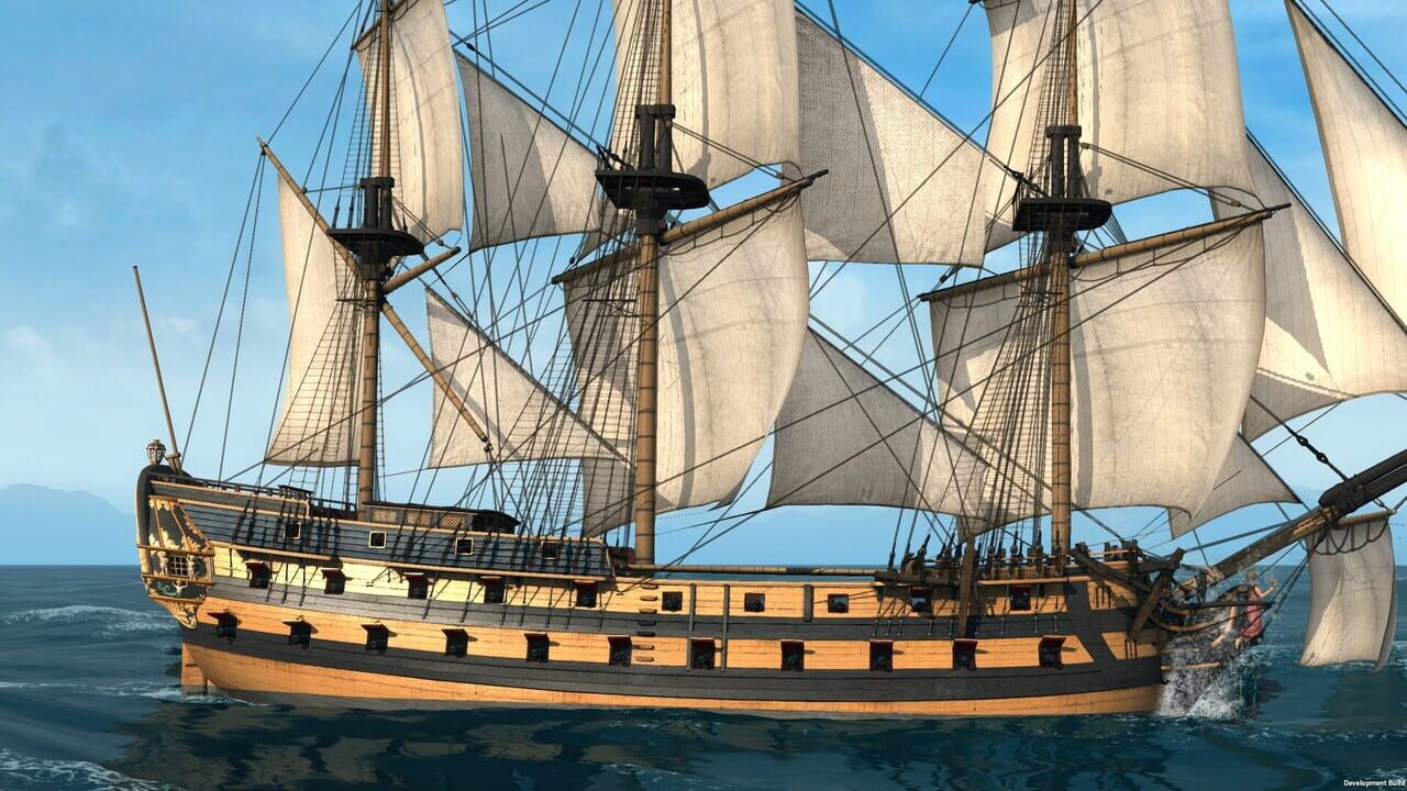 Naval Action: Rotterdam