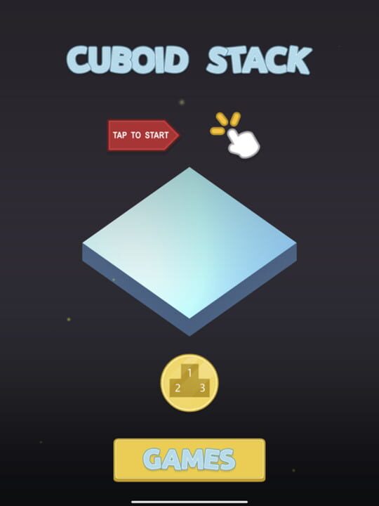 Cuboid Stack