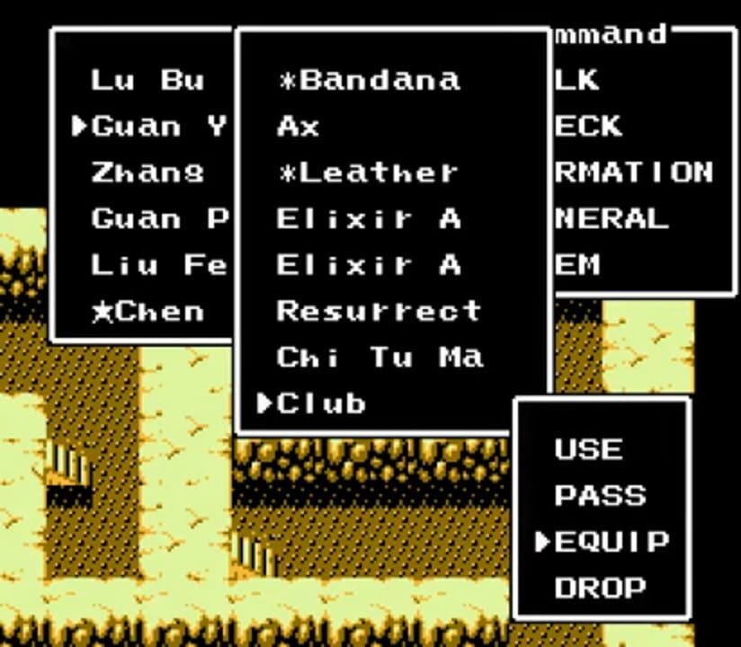 Destiny of an Emperor