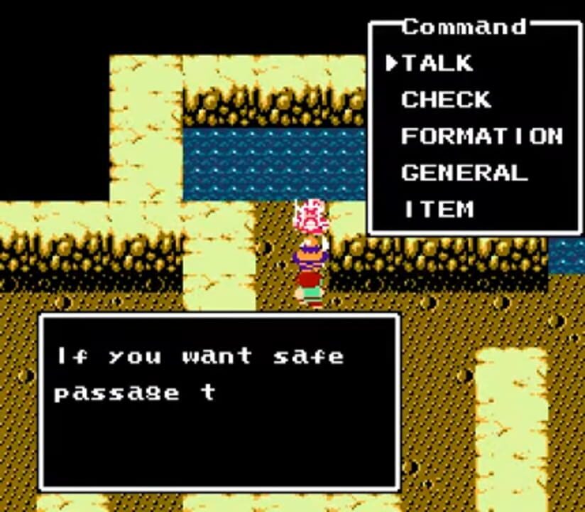 Destiny of an Emperor