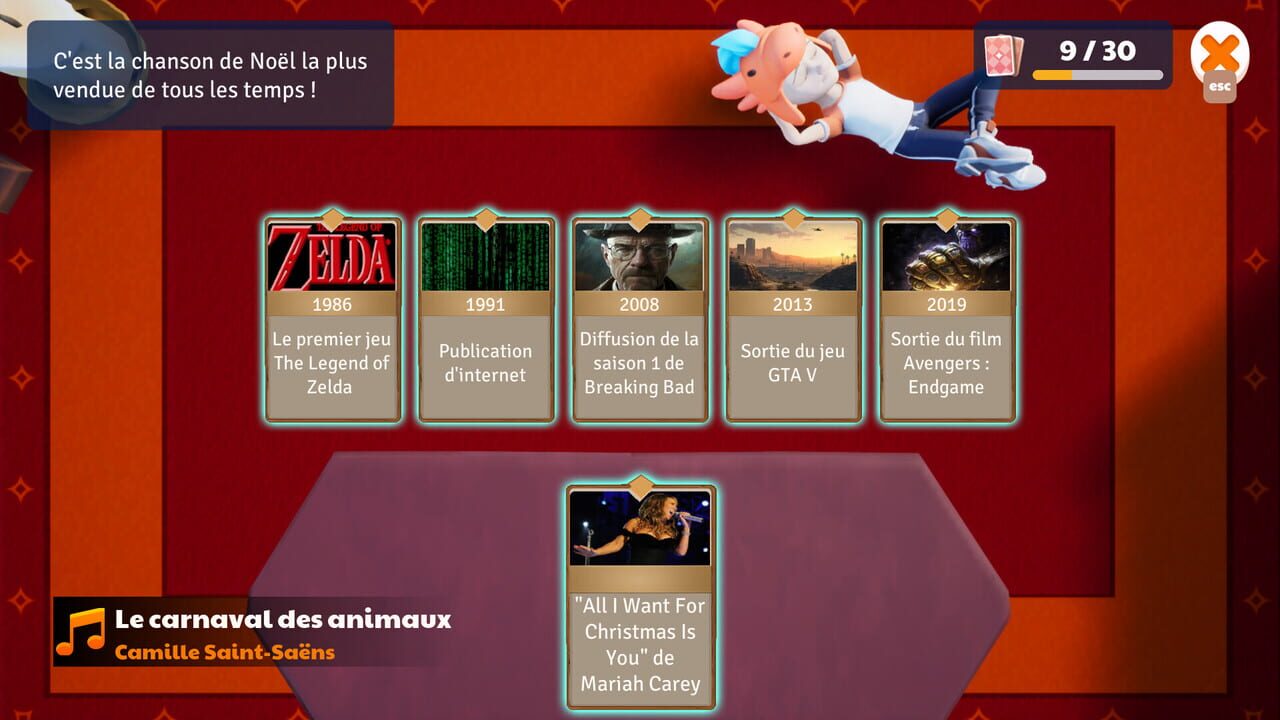 Sapiens League