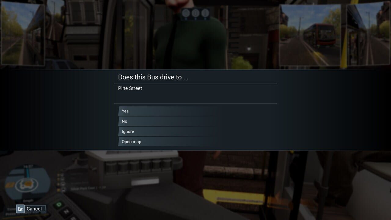 Bus Simulator 21: Next Stop – Gold Edition