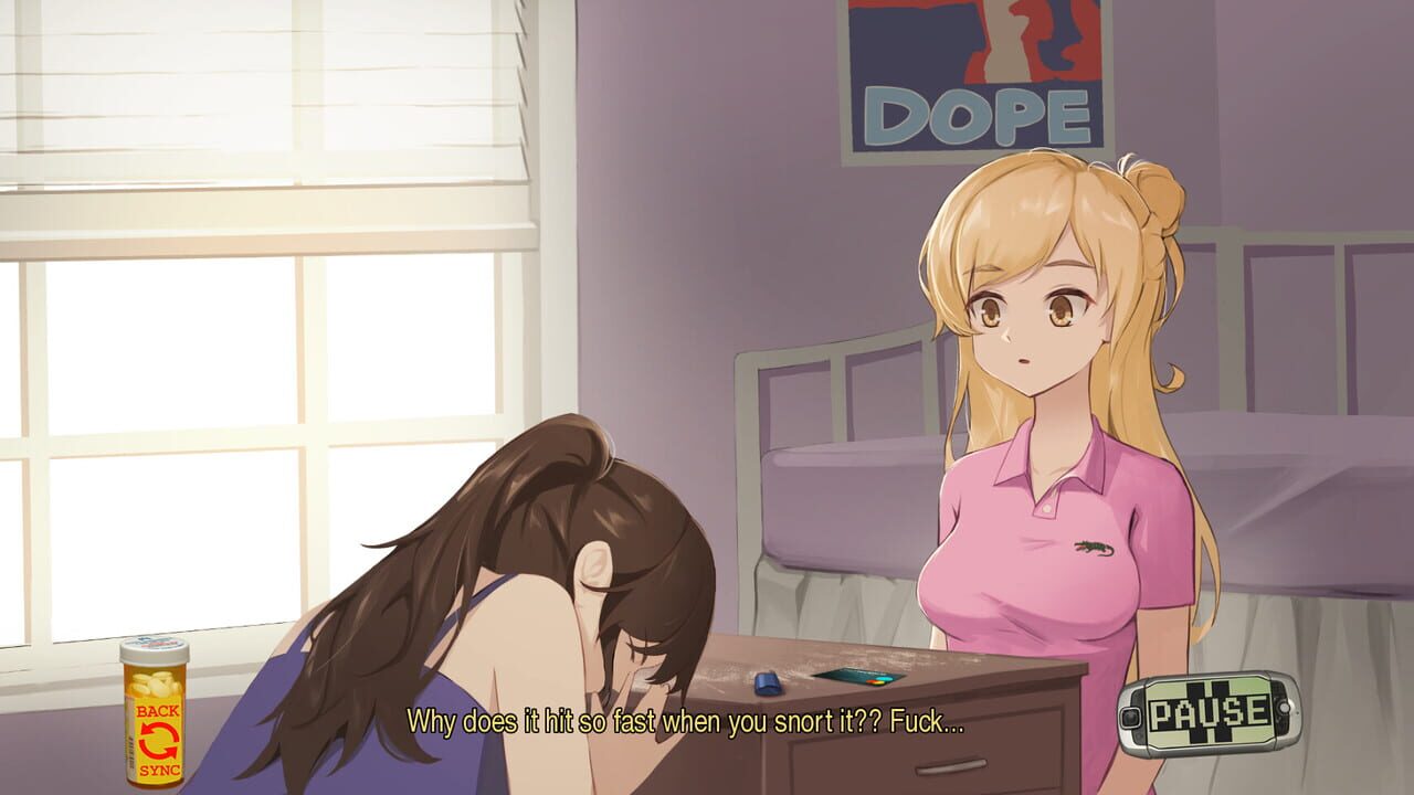 Class of ’09: The Re-Up