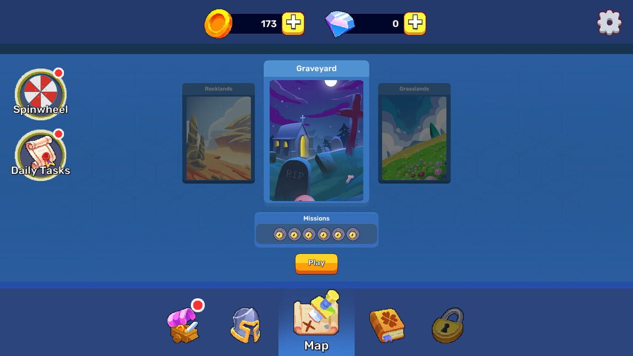 Heroes Quest Survival