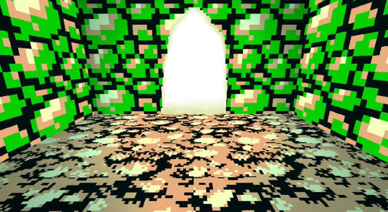 RogueStone 2: Open World