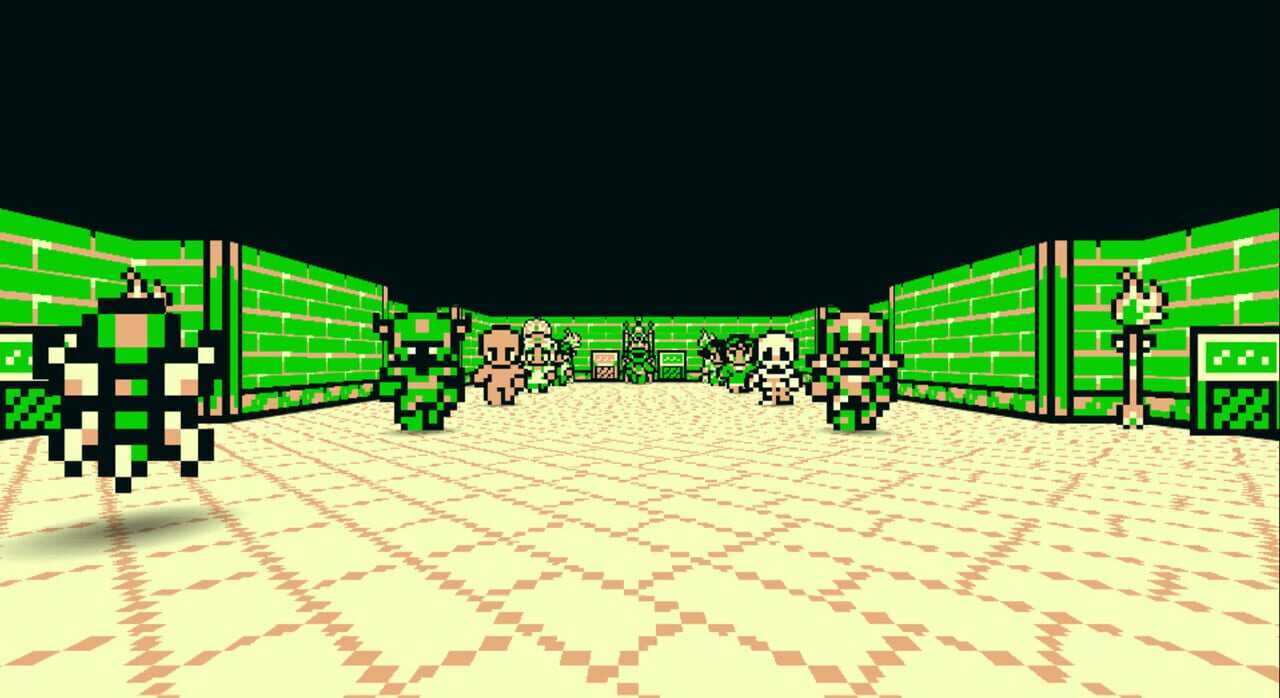 RogueStone 2: Open World