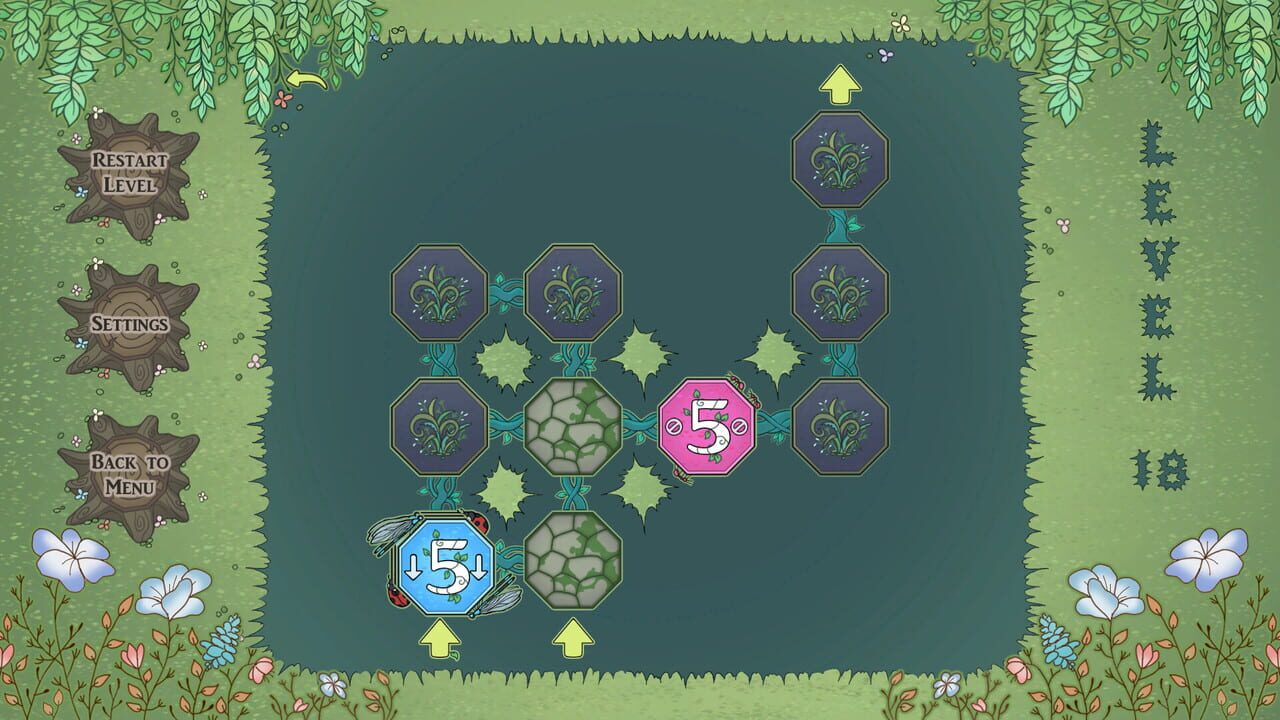 Lonely Path