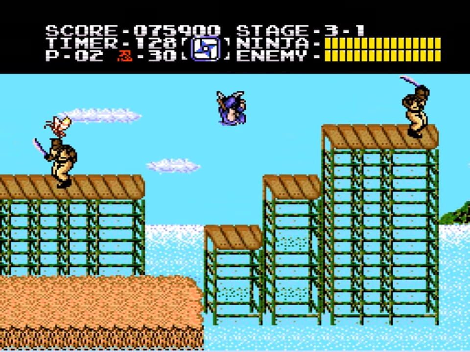 Ninja Gaiden