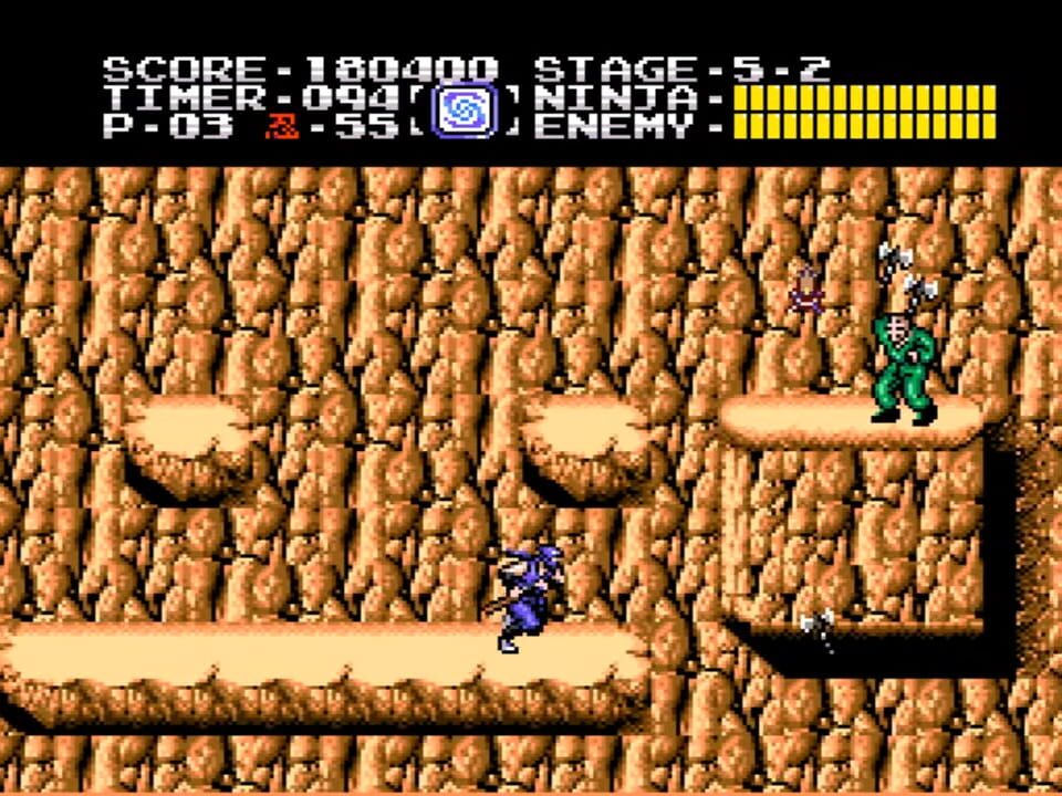 Ninja Gaiden