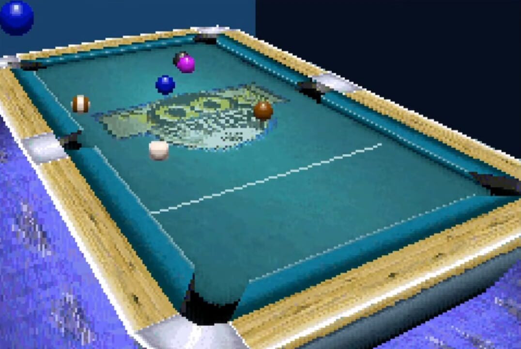 Killer 3D Pool