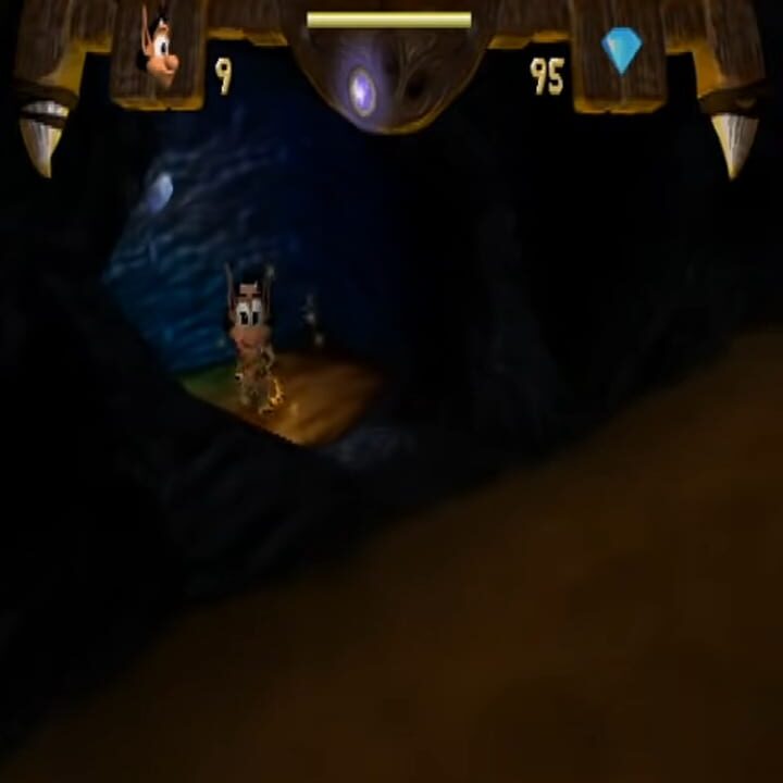 Hugo: The Quest for the Sunstones