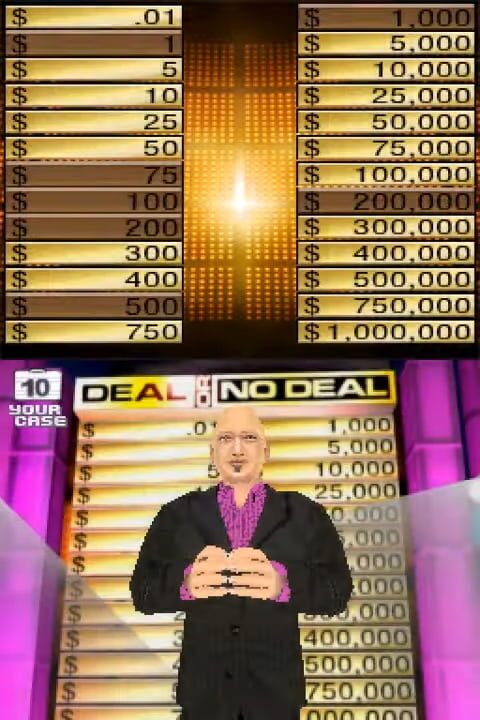 Deal or No Deal
