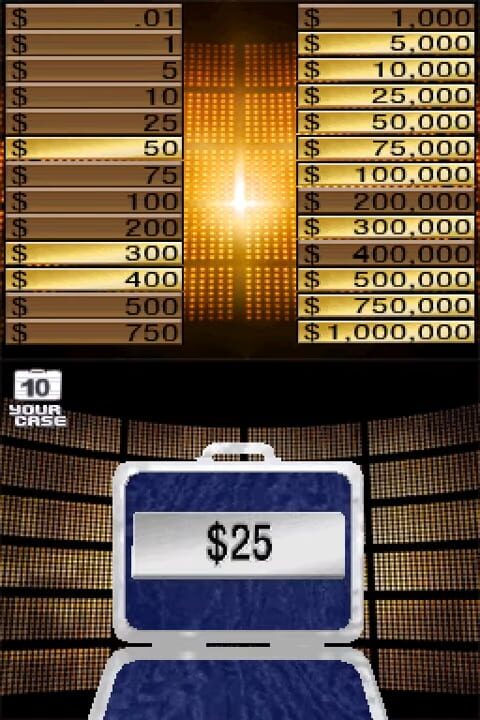 Deal or No Deal
