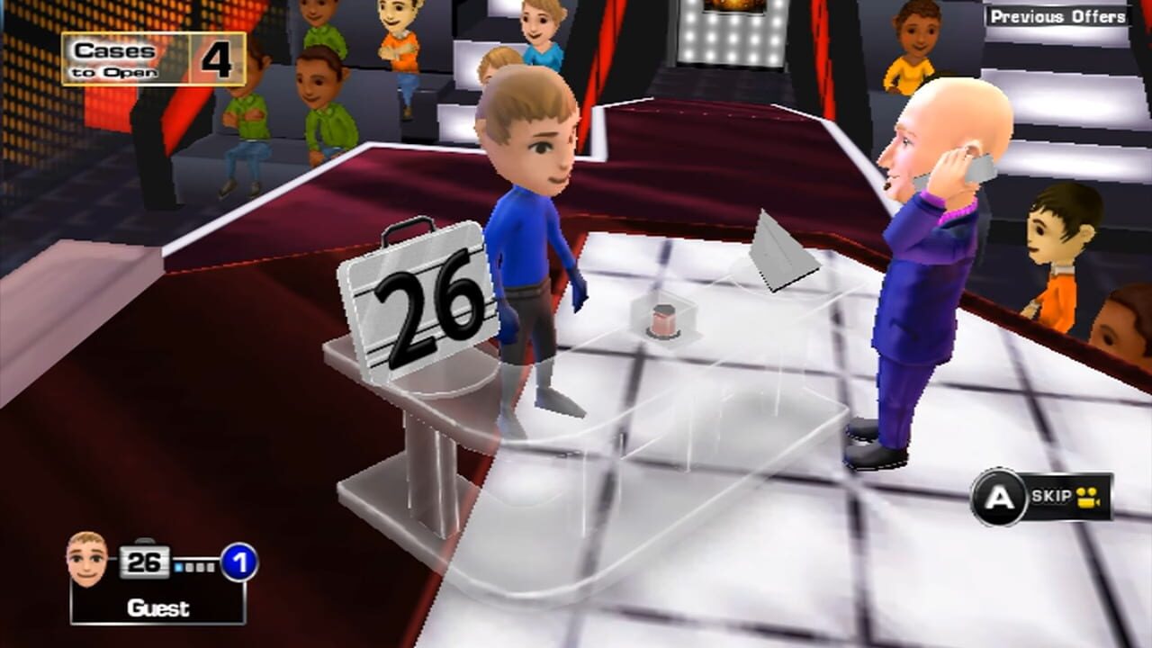 Deal or No Deal: Special Edition