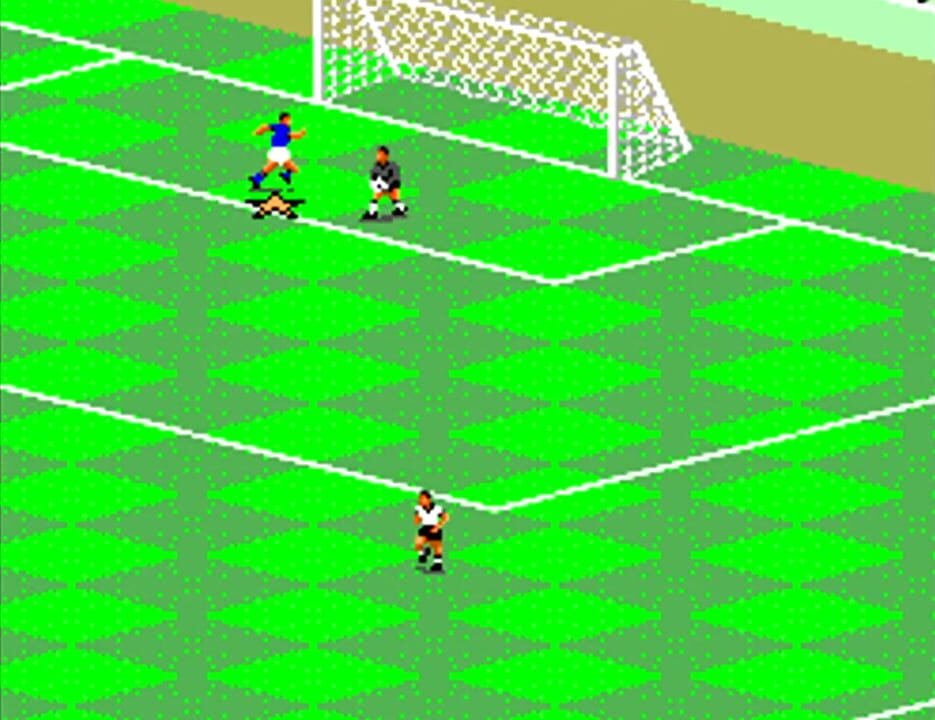 FIFA International Soccer