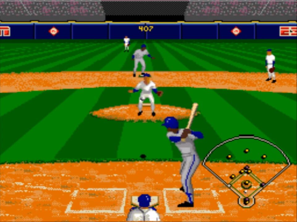 ESPN Baseball Tonight