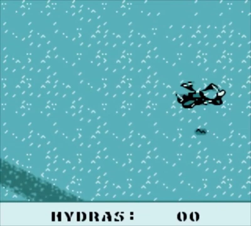 Jungle Strike: The Sequel to Desert Strike