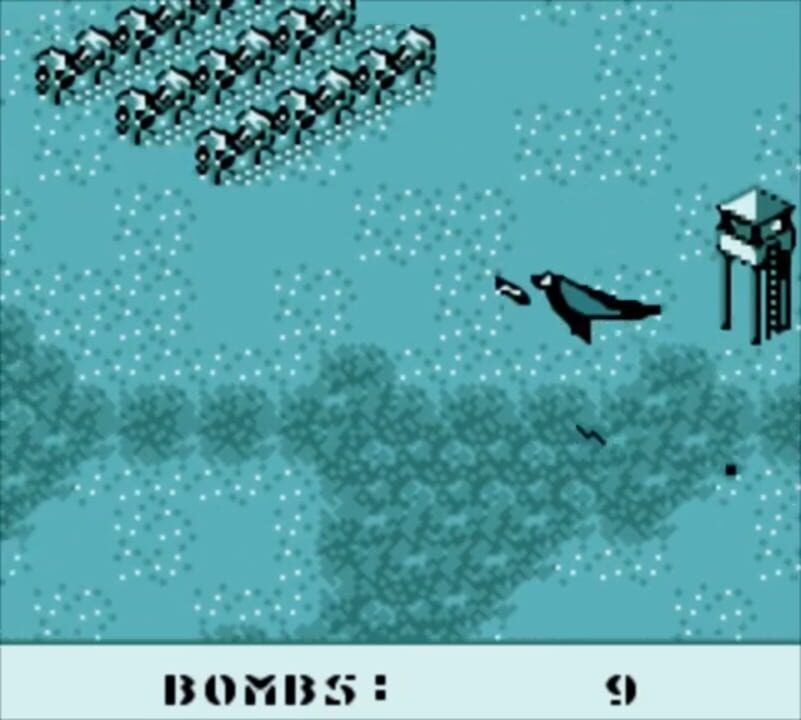 Jungle Strike: The Sequel to Desert Strike