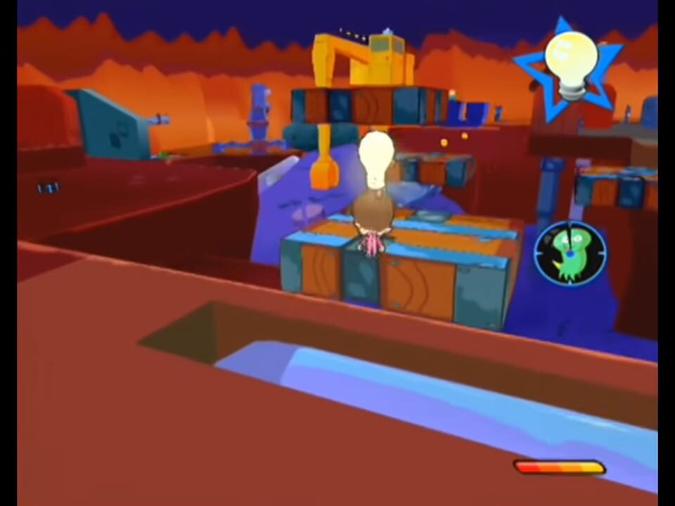 The Fairly OddParents: Shadow Showdown