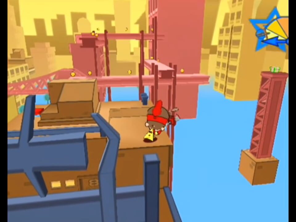 The Fairly OddParents: Shadow Showdown