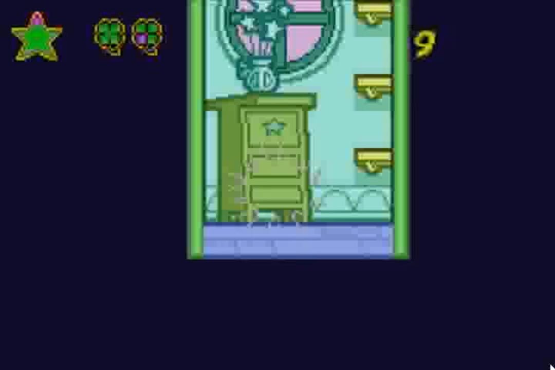 The Fairly OddParents: Shadow Showdown